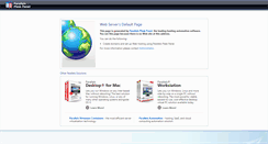 Desktop Screenshot of kainoto.windows-1.domovanje.com